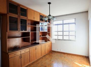 Apartamento · 110m² · 3 Quartos · Apartamento para Aluguel - Centro, 3 Quartos, 110 m² - Belo Horizonte