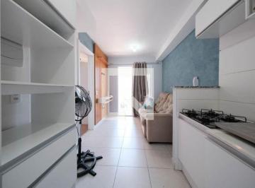 Apartamento · 28m² · 1 Quarto · Apartamento para Aluguel - Vila Ré, 1 Quarto, 28 m² - São Paulo