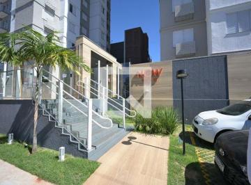 Apartamento · 62m² · 3 Quartos · 1 Vaga · Apartamento para Aluguel - Setor Sudoeste, 3 Quartos,  62 m² - Goiânia
