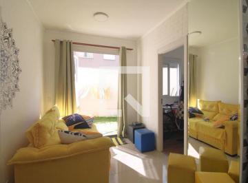 Apartamento · 50m² · 2 Quartos · 1 Vaga · Apartamento para Aluguel - Socorro, 2 Quartos,  50 m² - São Paulo