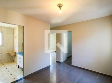 Apartamento · 42m² · 2 Quartos · 1 Vaga · Apartamento para Aluguel - Jardim Leonidas Moreira, 2 Quartos, 42 m² - São Paulo