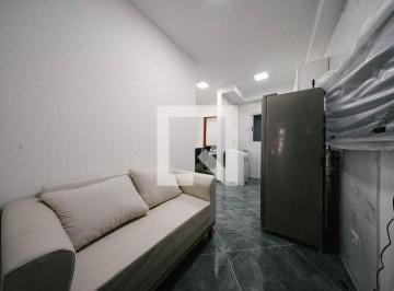 Apartamento · 36m² · 2 Quartos · Apartamento para Aluguel - Artur Alvim, 2 Quartos, 36 m² - São Paulo