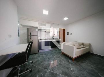 Apartamento · 40m² · 2 Quartos · Apartamento para Aluguel - Artur Alvim, 2 Quartos, 40 m² - São Paulo