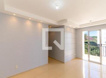 Apartamento · 49m² · 2 Quartos · 1 Vaga · Apartamento para Aluguel - Jardim Tres Marias, 2 Quartos, 49 m² - São Paulo