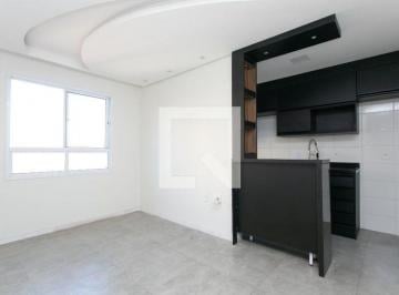 Apartamento · 46m² · 2 Quartos · 1 Vaga · Apartamento para Aluguel - Itaquera, 2 Quartos, 46 m² - São Paulo