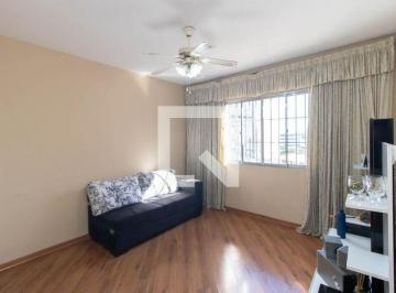 Casa · 60m² · 2 Quartos · Casa para Aluguel - Vila Guilherme, 2 Quartos, 60 m² - São Paulo