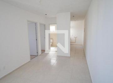 Apartamento · 45m² · 2 Quartos · 1 Vaga · Apartamento para Aluguel - Campo Grande, 2 Quartos, 45 m² - Rio de Janeiro