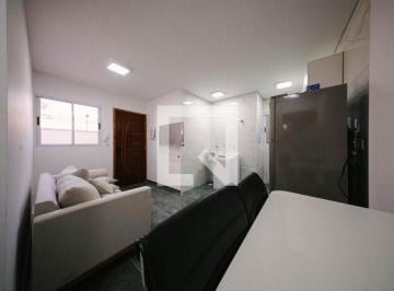 Apartamento · 34m² · 1 Quarto · Apartamento para Aluguel - Artur Alvim, 1 Quarto, 34 m² - São Paulo