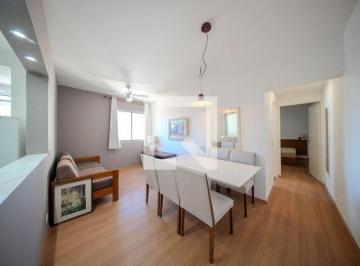 Apartamento · 45m² · 1 Quarto · 1 Vaga · Apartamento para Aluguel - Santa Cecília, 1 Quarto, 45 m² - São Paulo