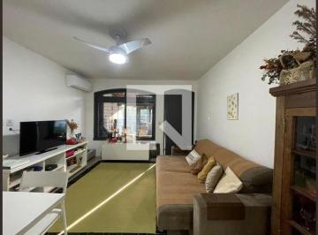 Casa · 120m² · 3 Quartos · 2 Vagas · Casa para Aluguel - Mauá, 3 Quartos, 120 m² - Novo Hamburgo