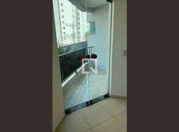 Apartamento · 75m² · 3 Quartos · 2 Vagas · Apartamento para Aluguel - Jardim Bela Vista, 3 Quartos, 75 m² - Santo André