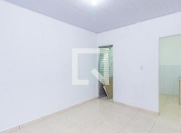 Casa · 50m² · 1 Quarto · Casa para Aluguel - Vila Mangalot, 1 Quarto, 50 m² - São Paulo