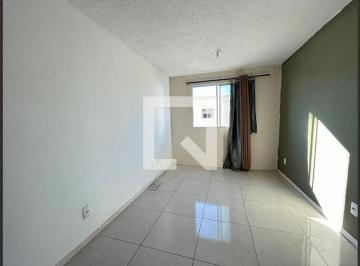 Apartamento · 42m² · 2 Quartos · 1 Vaga · Apartamento para Aluguel - Cascadura, 2 Quartos, 42 m² - Rio de Janeiro