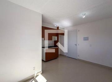 Apartamento · 39m² · 2 Quartos · Apartamento para Aluguel - Belém, 2 Quartos, 39 m² - São Paulo