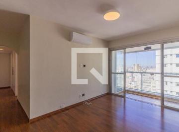 Apartamento · 110m² · 3 Quartos · 2 Vagas · Apartamento para Aluguel - Jardim Paulista, 3 Quartos, 110 m² - São Paulo