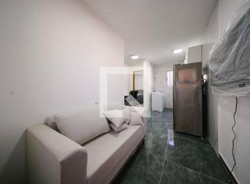 Apartamento · 36m² · 2 Quartos · Apartamento para Aluguel - Artur Alvim, 2 Quartos, 36 m² - São Paulo