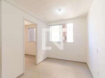 Apartamento · 35m² · 2 Quartos · Apartamento para Aluguel - Sapopemba, 2 Quartos, 35 m² - São Paulo