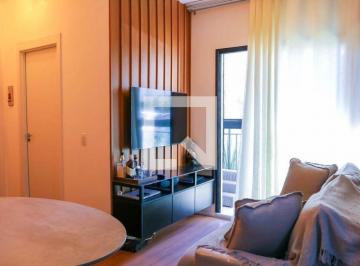 Apartamento · 47m² · 2 Quartos · Apartamento para Aluguel - Todos os Santos, 2 Quartos, 47 m² - Rio de Janeiro