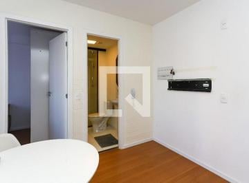 Apartamento · 30m² · 2 Quartos · Apartamento para Aluguel - Jardim Monte Kemel, 2 Quartos, 30 m² - São Paulo
