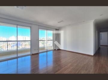 Apartamento · 126m² · 4 Quartos · 2 Vagas · Apartamento para Aluguel - Vila Romana, 4 Quartos, 126 m² - São Paulo