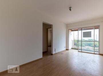 Apartamento · 60m² · 1 Quarto · 1 Vaga · Apartamento para Aluguel - Bosque, 1 Quarto, 60 m² - Campinas
