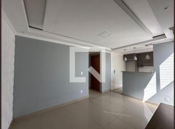 Apartamento · 40m² · 2 Quartos · 1 Vaga · Apartamento para Aluguel - Vila Nova Alianca, 2 Quartos, 40 m² - Jacareí