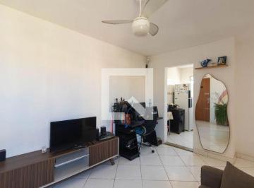 Apartamento · 47m² · 2 Quartos · Apartamento para Aluguel - Maria Paula I, 2 Quartos, 47 m² - São Gonçalo