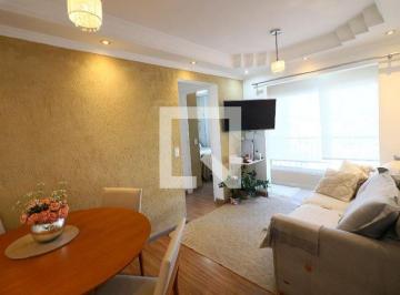 Apartamento · 49m² · 2 Quartos · 1 Vaga · Apartamento para Aluguel - Bussocaba, 2 Quartos, 49 m² - Osasco