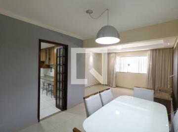 Apartamento · 90m² · 3 Quartos · 2 Vagas · Apartamento para Aluguel - Nova Gerti, 3 Quartos, 90 m² - São Caetano do Sul