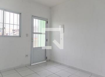 Casa · 50m² · 1 Quarto · Casa para Aluguel - Vila Ede, 1 Quarto, 50 m² - São Paulo