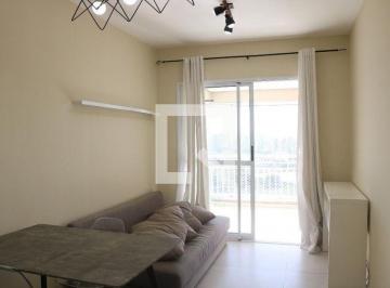 Apartamento · 58m² · 2 Quartos · 1 Vaga · Apartamento para Aluguel - Barra Funda, 2 Quartos, 58 m² - São Paulo