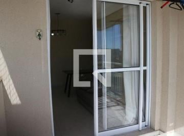 Apartamento · 58m² · 2 Quartos · 1 Vaga - QuintoAndar (Aluguel 1) · Apartamento para Aluguel - Barra Funda, 2 Quartos, 58 m² - São Paulo