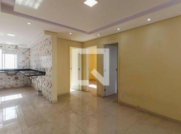 Apartamento · 49m² · 2 Quartos · Apartamento para Aluguel - Cidade Satelite Santa Barbara, 2 Quartos, 49 m² - São Paulo