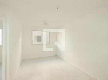 Apartamento · 41m² · 2 Quartos · 1 Vaga · Apartamento para Aluguel - Guaratiba, 2 Quartos,  41 m² - Rio de Janeiro