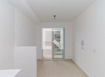 Apartamento · 30m² · 1 Quarto · Apartamento para Aluguel - Vila Santa Clara, 1 Quarto, 30 m² - São Paulo