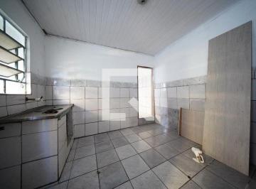 Casa · 48m² · 1 Quarto · 1 Vaga · Casa para Aluguel - Ermelino Matarazzo, 1 Quarto, 48 m² - São Paulo