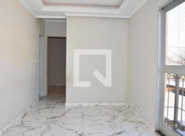 Apartamento · 50m² · 2 Quartos · 1 Vaga · Apartamento para Aluguel - Vila Alvorada , 2 Quartos, 50 m² - Jundiaí