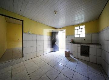 Casa · 50m² · 1 Quarto · 1 Vaga · Casa para Aluguel - Ermelino Matarazzo, 1 Quarto, 50 m² - São Paulo