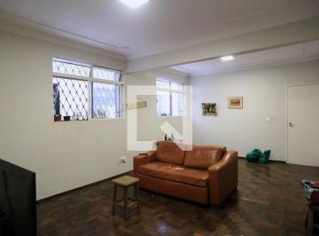 Apartamento · 101m² · 3 Quartos · 1 Vaga · Apartamento para Aluguel - Cruzeiro, 3 Quartos, 101 m² - Belo Horizonte