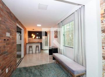 Casa · 70m² · 1 Quarto · 1 Vaga · Casa para Aluguel - Sao Cristovao, 1 Quarto, 70 m² - Salvador