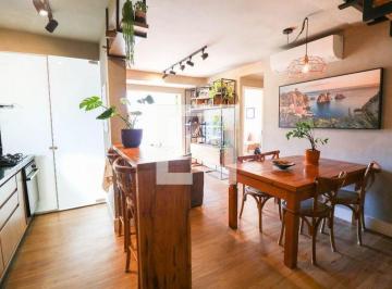 Apartamento · 120m² · 2 Quartos · 2 Vagas · Apartamento para Aluguel - Santo Amaro , 2 Quartos, 120 m² - São Paulo