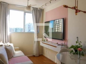 Apartamento · 32m² · 1 Quarto · Apartamento para Aluguel - Todos os Santos, 1 Quarto, 32 m² - Rio de Janeiro