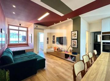Apartamento · 76m² · 2 Quartos · Apartamento para Aluguel - Copacabana, 2 Quartos, 76 m² - Rio de Janeiro