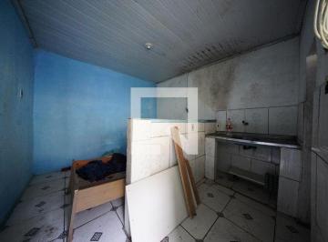 Casa · 49m² · 1 Quarto · 1 Vaga · Casa para Aluguel - Ermelino Matarazzo, 1 Quarto, 49 m² - São Paulo