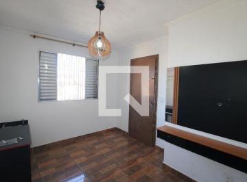 Casa · 100m² · 1 Quarto · Casa para Aluguel - Vila Prado, 1 Quarto, 100 m² - São Paulo