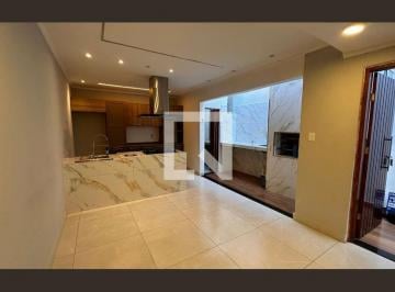 Casa · 60m² · 2 Quartos · Casa para Aluguel - Jardim Sao Luis, 2 Quartos, 60 m² - São Paulo