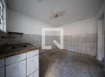 Casa · 49m² · 1 Quarto · 1 Vaga · Casa para Aluguel - Ermelino Matarazzo, 1 Quarto, 49 m² - São Paulo