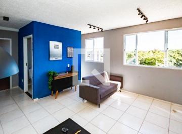 Apartamento · 48m² · 1 Quarto · 1 Vaga · Apartamento para Aluguel - Mantiqueira, 1 Quarto, 48 m² - Belo Horizonte