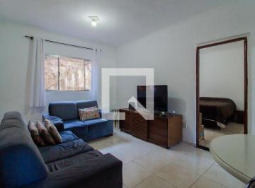 Casa · 120m² · 2 Quartos · Casa para Aluguel - Parque das Américas, 2 Quartos, 120 m² - Mauá