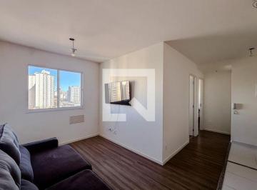 Apartamento · 42m² · 2 Quartos · 1 Vaga · Apartamento para Aluguel - Belém, 2 Quartos, 42 m² - São Paulo